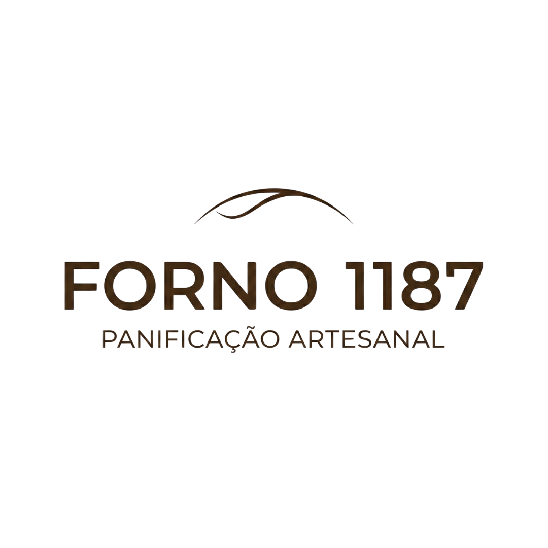 Forno 1187 — Panificação artesanal