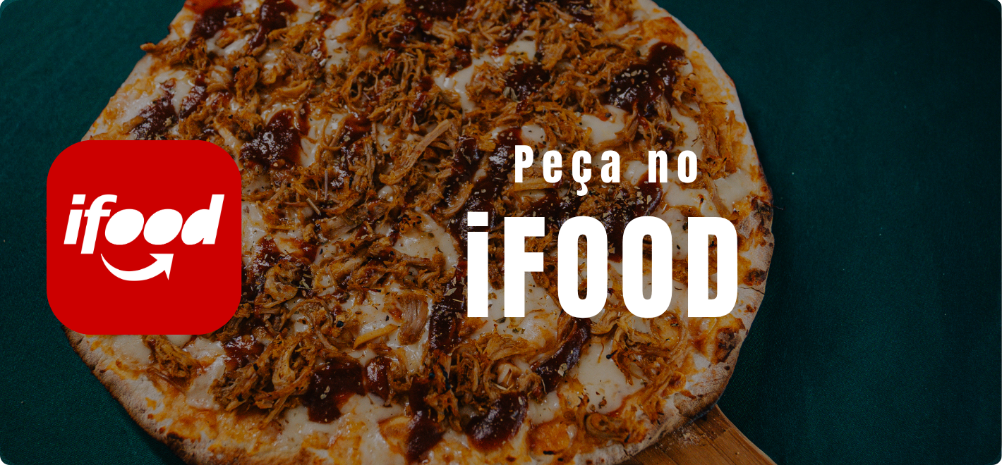 Peça no iFood