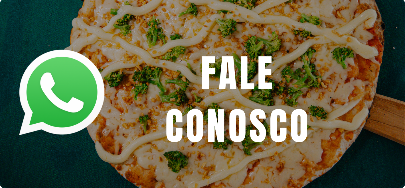 Fale conosco no WhatsApp